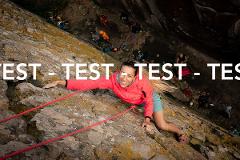 [CLIMB MULTI-DAY TEMPLATE TEST] 